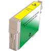 TecnoCartuccia.it Cartuccia Compatibile Epson T27144020 Giallo Alta Capacità 27XL Sveglia