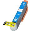TecnoCartuccia.it Cartuccia Compatibile Epson T347240 Ciano Alta Capacità 34XL Pallina da Golf