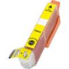 TecnoCartuccia.it Cartuccia Compatibile Epson T347440 Giallo Alta Capacità 34XL Pallina da Golf