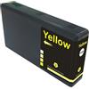 TecnoCartuccia.it Cartuccia Compatibile Epson T79044010 Giallo Alta Capacità 79XL