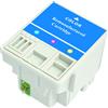TecnoCartuccia.it Cartuccia Compatibile Epson T037040 Colori T037