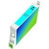 TecnoCartuccia.it Cartuccia Compatibile Epson T055240 Ciano T0552