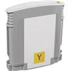 TecnoCartuccia.it Cartuccia Compatibile HP C9417A Giallo 38