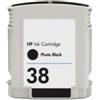 TecnoCartuccia.it Cartuccia Compatibile HP C9413A Nero Fotografico 38