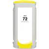 TecnoCartuccia.it Cartuccia Compatibile HP C9373A Giallo Alta Capacità 72