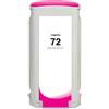 TecnoCartuccia.it Cartuccia Compatibile HP C9372A Magenta Alta Capacità 72