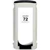 TecnoCartuccia.it Cartuccia Compatibile HP C9370A Nero Fotografico Alta Capacità 72