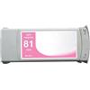 TecnoCartuccia.it Cartuccia Compatibile HP C4935A Magenta Fotografico 81