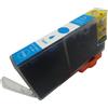 TecnoCartuccia.it Cartuccia Compatibile HP C2P24A Ciano Alta Capacità 935XL