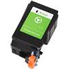 TecnoCartuccia.it Cartuccia Compatibile per Canon BX-20 Nero 0896A002