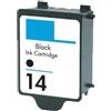 TecnoCartuccia.it Cartuccia Compatibile per HP C5011D Nero 14