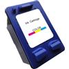 TecnoCartuccia.it Cartuccia Compatibile per HP C8728A Colori 28