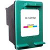 TecnoCartuccia.it Cartuccia Compatibile per HP C9361E Colori 342