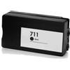 TecnoCartuccia.it Cartuccia Compatibile per HP CZ133A Nero Alta Capacità 711