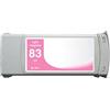 TecnoCartuccia.it Cartuccia Compatibile per HP C4945A Magenta Fotografico 83