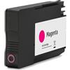TecnoCartuccia.it Cartuccia Compatibile per HP F6U17A Magenta 953XL