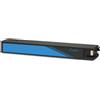TecnoCartuccia.it Cartuccia Compatibile per HP D8J07A Ciano 980
