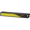 TecnoCartuccia.it Cartuccia Compatibile per HP D8J09A Giallo 980