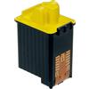 TecnoCartuccia.it Cartuccia Compatibile per Olivetti 84431 FPJ20 Nero