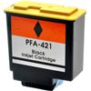 TecnoCartuccia.it Cartuccia Compatibile per Philips PFA-421 Nero