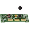 TecnoCartuccia.it Chip di Reset per Samsung CLP-510D7K Nero 7.000 Pagine (Da Saldare)