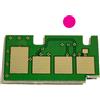 TecnoCartuccia.it Chip di Reset per Samsung CLT-M506L SU305A Magenta 3.500 Pagine