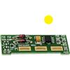 TecnoCartuccia.it Chip di Reset per Xerox 106R00682 Giallo 5.000 Pagine (Da Saldare)