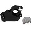TecnoCartuccia.it Ingranaggio + Fianchetto per Brother TN-1050