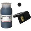 TecnoCartuccia.it Kit Ricarica Toner per Epson S051161 Nero 8.000 Pagine con Chip