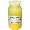 TecnoCartuccia.it Kit Ricarica Toner per Samsung CLP-510D5Y Giallo 5.000 Pagine