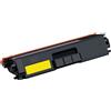 TecnoCartuccia.it Toner Compatibile per Brother TN-329Y Giallo 6.000 Pagine