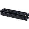 TecnoCartuccia.it Toner Compatibile per Canon 045H Giallo 2.200 Pagine 1243C002