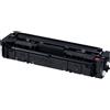TecnoCartuccia.it Toner Compatibile per Canon 045H Magenta 2.200 Pagine 1244C002