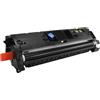 TecnoCartuccia.it Toner Compatibile per Canon 701 Nero 5.000 Pagine 9287A003