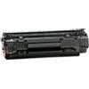 TecnoCartuccia.it Toner Compatibile per Canon 725 1.500 Pagine 3484B002