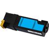 TecnoCartuccia.it Toner Compatibile per Dell 2150 Ciano 2.500 Pagine 593-11041 / 769T5 / THKJ8