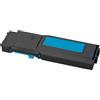 TecnoCartuccia.it Toner Compatibile per Dell 3760 Ciano 5.000 Pagine 593-11118 / 9FY32 / RD907