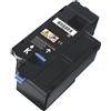 TecnoCartuccia.it Toner Compatibile per Dell E525 Nero 2.000 Pagine 593-BBLN / H3M8P