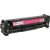 TecnoCartuccia.it Toner Compatibile per HP CC533A Magenta 2.800 Pagine 304A