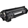 TecnoCartuccia.it Toner Compatibile per HP CE278A 2.100 Pagine 78A