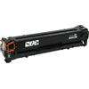 TecnoCartuccia.it Toner Compatibile per HP CE320A Nero 2.000 Pagine 128A
