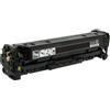 TecnoCartuccia.it Toner Compatibile per HP CE410A Nero 2.200 Pagine 305A