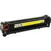 TecnoCartuccia.it Toner Compatibile per HP CF212A Giallo 1.800 Pagine 131A