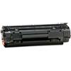 TecnoCartuccia.it Toner Compatibile per HP CF283X 2.500 Pagine 83X