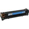 TecnoCartuccia.it Toner Compatibile per HP CF401X Ciano 2.300 Pagine 201X