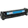TecnoCartuccia.it Toner Compatibile per HP CF411A Ciano 2.300 Pagine 410A