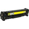 TecnoCartuccia.it Toner Compatibile per HP CF412A Giallo 2.300 Pagine 410A