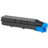 TecnoCartuccia.it Toner Compatibile per Kyocera TK-8600C Ciano 20.000 Pagine 1T02MNCNL0