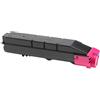 TecnoCartuccia.it Toner Compatibile per Kyocera TK-8600M Magenta 20.000 Pagine 1T02MNBNL0