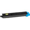 TecnoCartuccia.it Toner Compatibile per Kyocera TK-895C Ciano 6.000 Pagine 1T02K0CNL0
